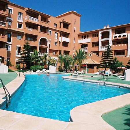 Apartamentos Estrella De Mar โรเกตัสเดมาร์ ภายนอก รูปภาพ