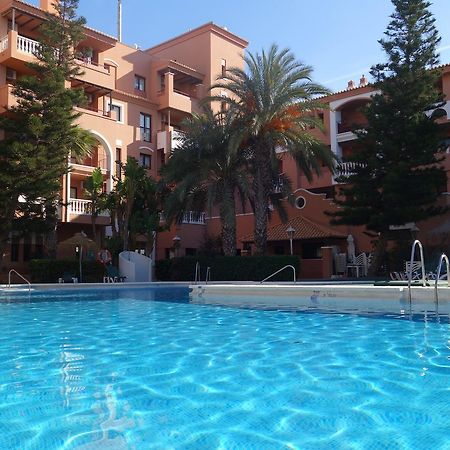 Apartamentos Estrella De Mar โรเกตัสเดมาร์ ภายนอก รูปภาพ