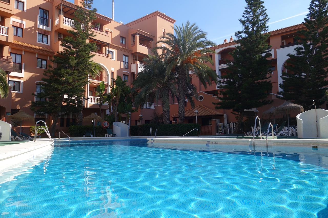 Apartamentos Estrella De Mar โรเกตัสเดมาร์ ภายนอก รูปภาพ
