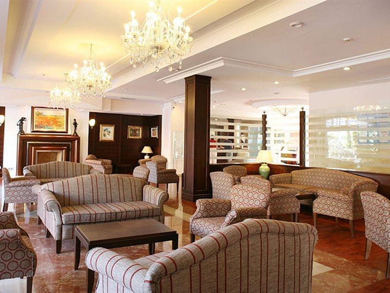 Apartamentos Estrella De Mar โรเกตัสเดมาร์ ภายนอก รูปภาพ