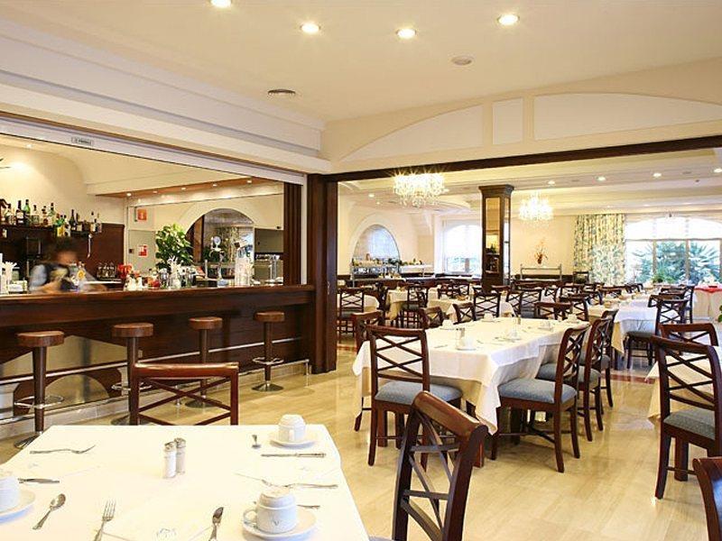 Apartamentos Estrella De Mar โรเกตัสเดมาร์ ภายนอก รูปภาพ
