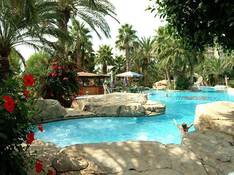 Apartamentos Estrella De Mar โรเกตัสเดมาร์ ภายนอก รูปภาพ
